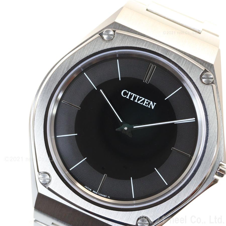 CITIZEN（シチズン） （豪華おまけ有） エコドライブ ワン CITIZEN Eco