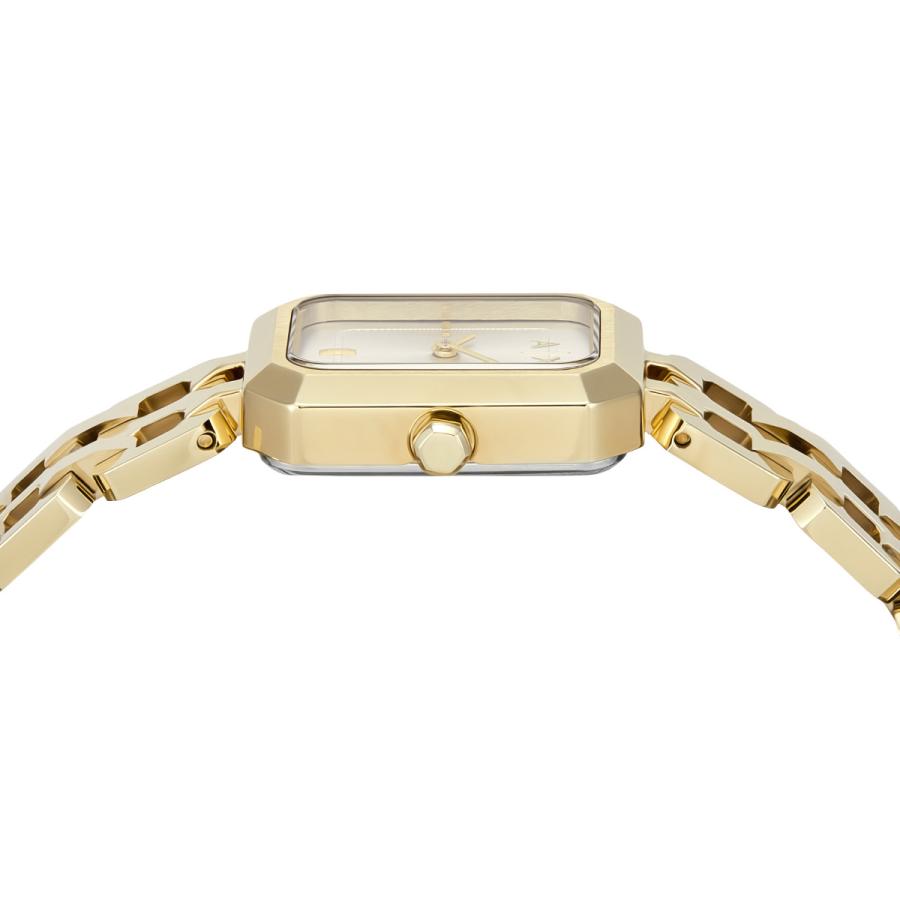 ARMANI EXCHANGE A|X アルマーニ エクスチェンジ 腕時計 二針 ステンレススチールウォッチ AX5811 : neel ...