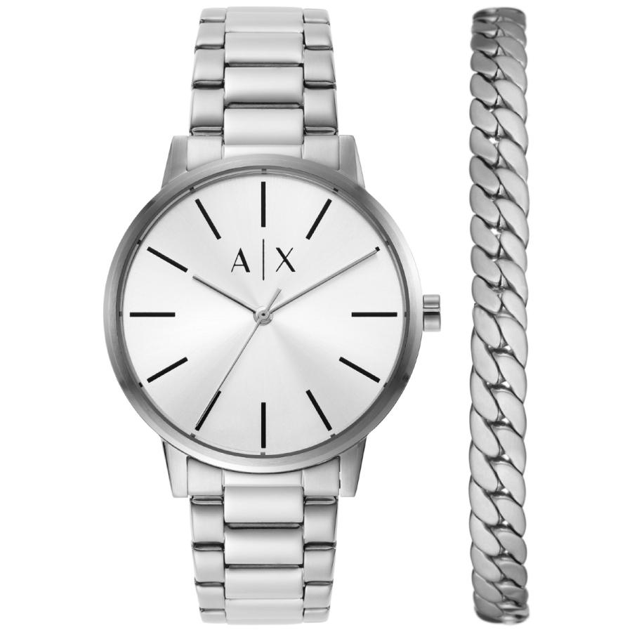 ARMANI EXCHANGE A|X アルマーニ エクスチェンジ 腕時計 メンズ