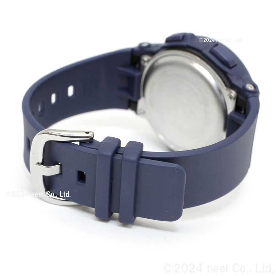 BABY-G ベビーG 電波 ソーラー レディース 時計 カシオ babyg BGA-2510