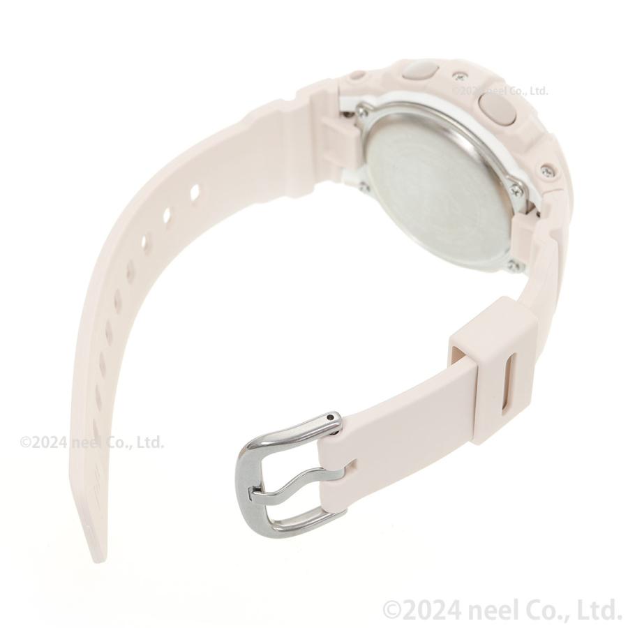BABY-G ベビーG 電波 ソーラー レディース 時計 カシオ babyg BGA-2800