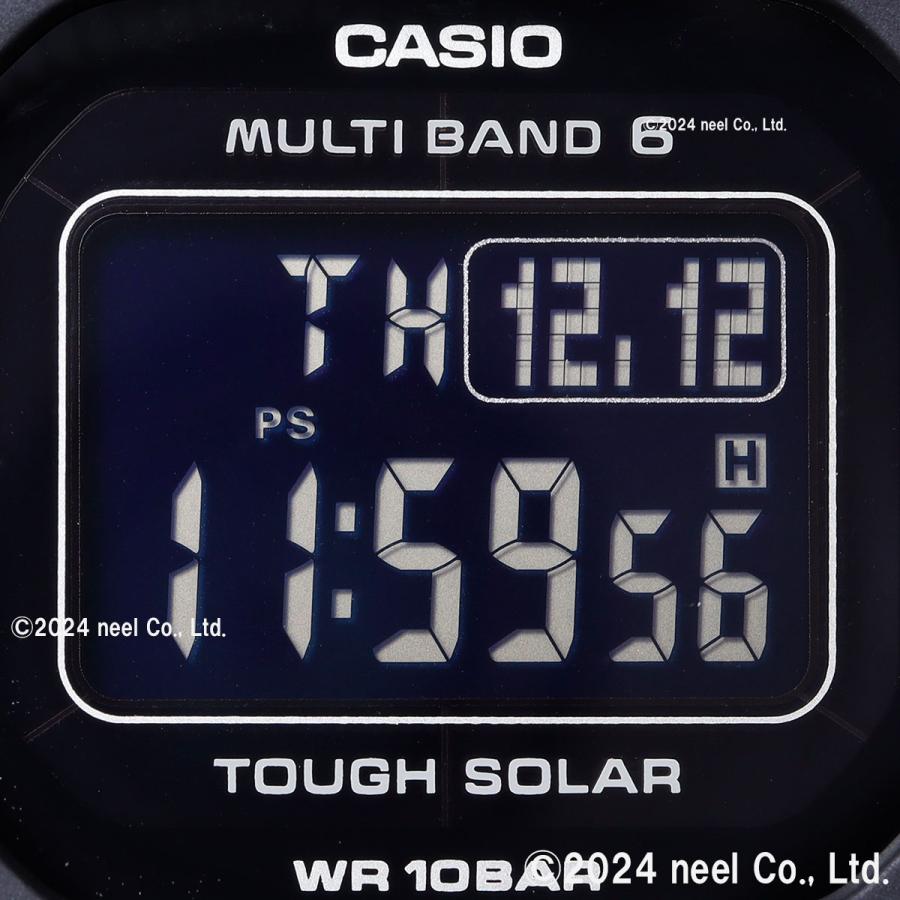 BABY-G ベビーG 電波 ソーラー レディース 時計 カシオ babyg BGD-5650