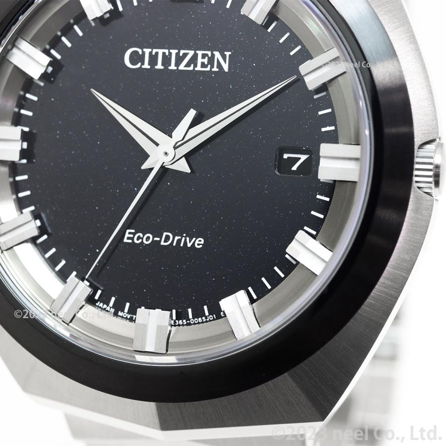 CITIZEN（シチズン） クリエイティブ ラボ CITIZEN CREATIVE LAB エコ