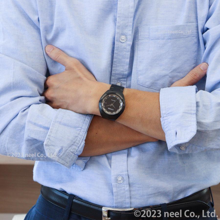 CITIZEN（シチズン） クリエイティブ ラボ CITIZEN CREATIVE LAB エコ