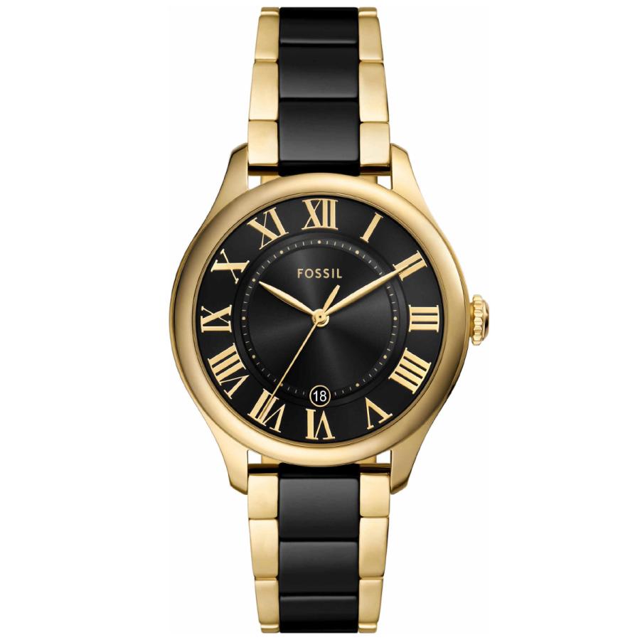 FOSSIL（フォッシル） （ノベルティー付き）フォッシル 腕時計 GILMORE