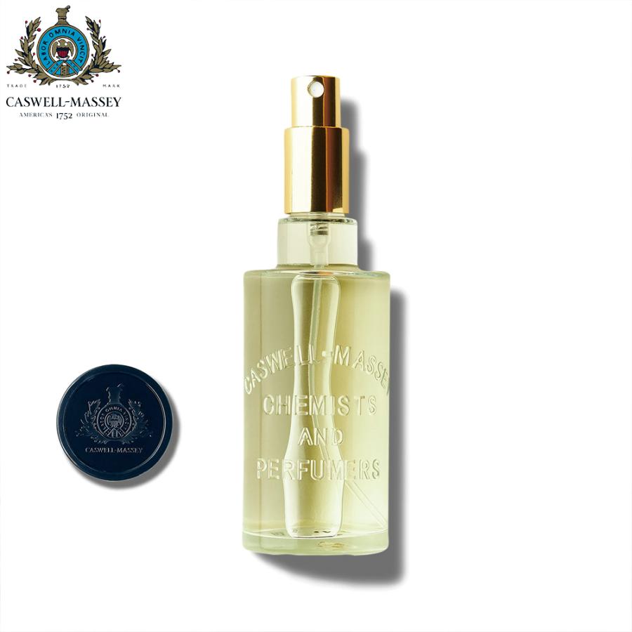 CASWELL-MASSEY ナンバーシックス EDP 88ml【送料無料】 : cwm-9094 