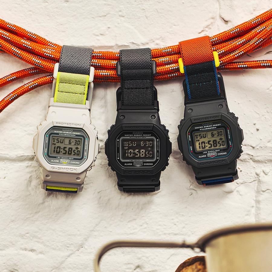本日3月20日のみ最終販売額 限定G-SHOCKDW-5600MNC-8A2JF G-SHOCK （豪華おまけ有） Gショック デジタル 限定 腕時計 DW-5600MNC