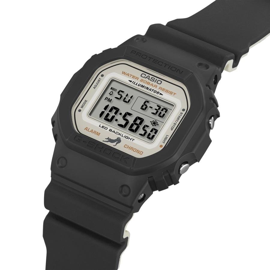 G-SHOCK Gショック デジタル 腕時計 DW-5600SHB-1JR 柴犬 しば G-SHOCK Gショック デジタル 腕時計 DW-5600SHB-1JR 柴犬 しば