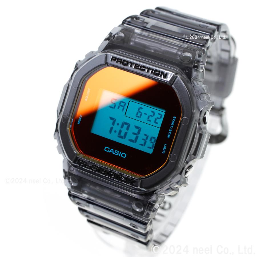 G-SHOCK Gショック デジタル 腕時計 メンズ DW-5600TLS-8JF G-SHOCK Gショック デジタル 腕時計 メンズ DW-5600TLS-8JF