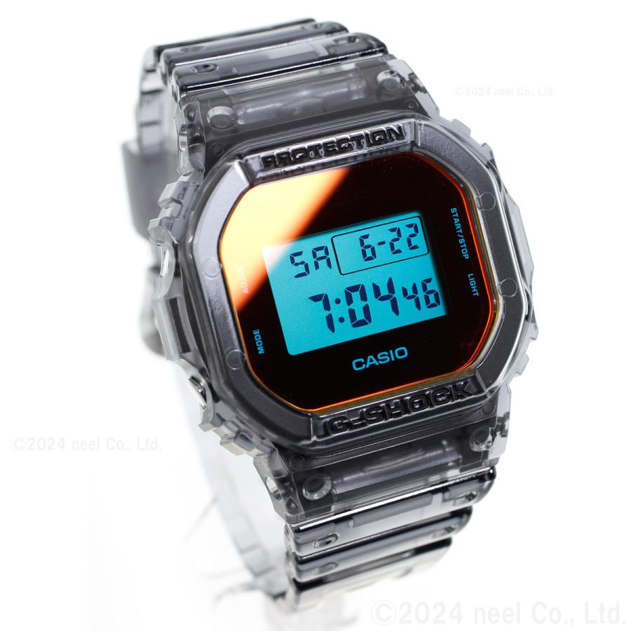 G-SHOCK Gショック デジタル 腕時計 メンズ DW-5600TLS-8JF G-SHOCK Gショック デジタル 腕時計 メンズ DW-5600TLS-8JF