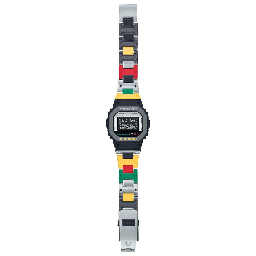 G-SHOCK Gショック デジタル オンライン限定モデル 腕時計 DW-5610MT 