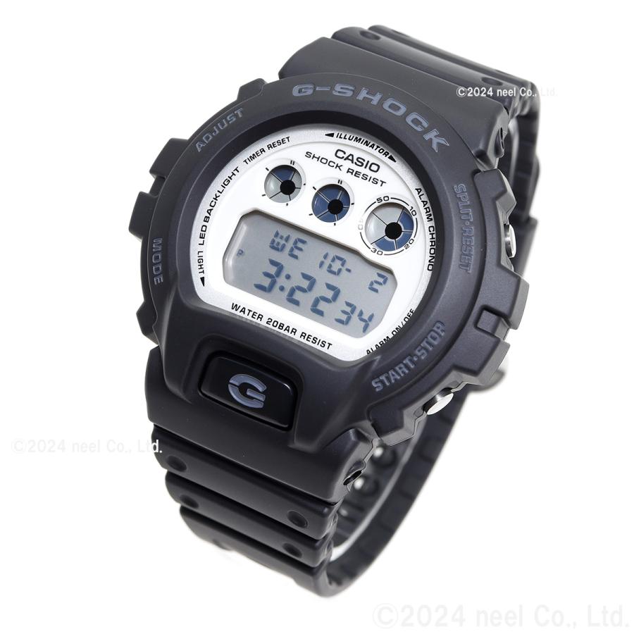 G-SHOCK Gショック デジタル 腕時計 メンズ DW-6900WD-1JF Black G-SHOCK Gショック デジタル 腕時計 メンズ DW-6900WD-1JF Black
