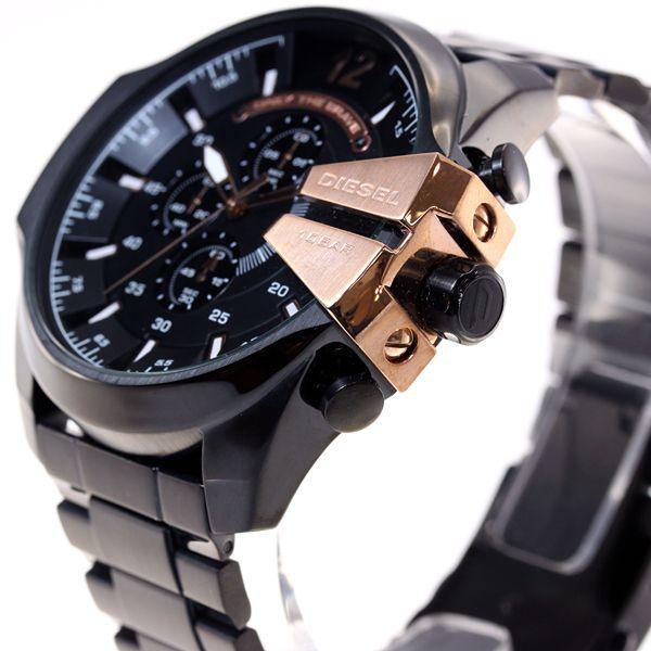 DIESEL（ディーゼル） 腕時計 メンズ DZ4309 : neelセレクトショップ