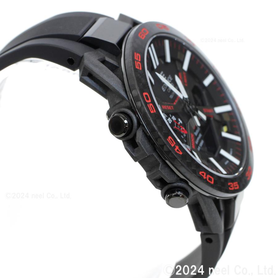 EDIFICE（CASIO） カシオ エディフィス SOSPENSIONE ソスペンシオーネ