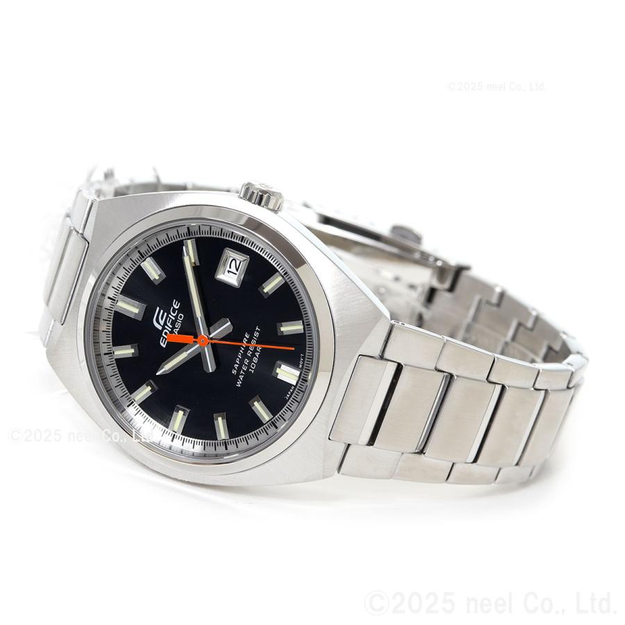 EDIFICE（CASIO） カシオ エディフィス 腕時計 メンズ EFB-109DJ-1AJF