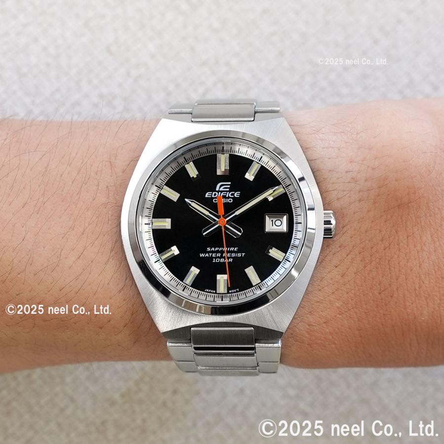 EDIFICE（CASIO） カシオ エディフィス 腕時計 メンズ EFB-109DJ-1AJF