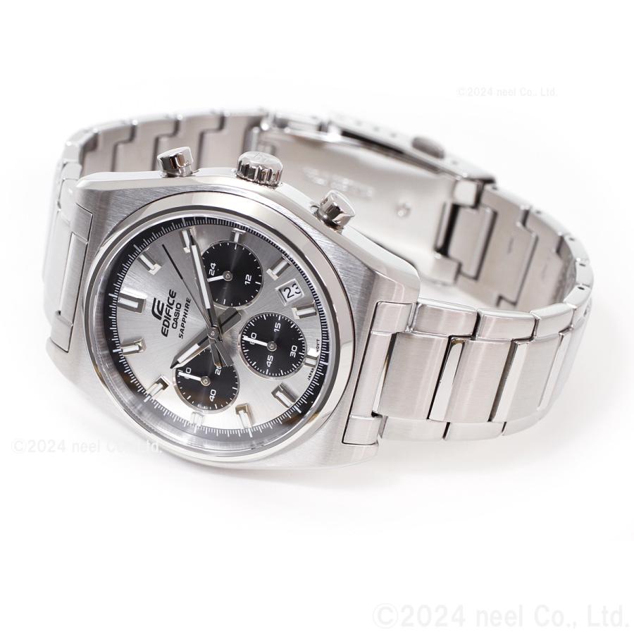 楽天市場】CASIO EFV-540D カシオ 腕時計 アナログ EDIFICE
