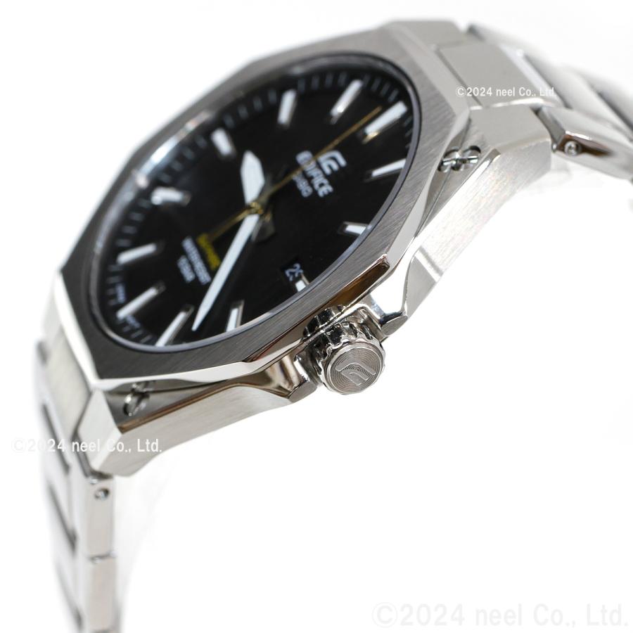 EDIFICE（CASIO） カシオ エディフィス 腕時計 メンズ EFR-S108DJ-1AJF 