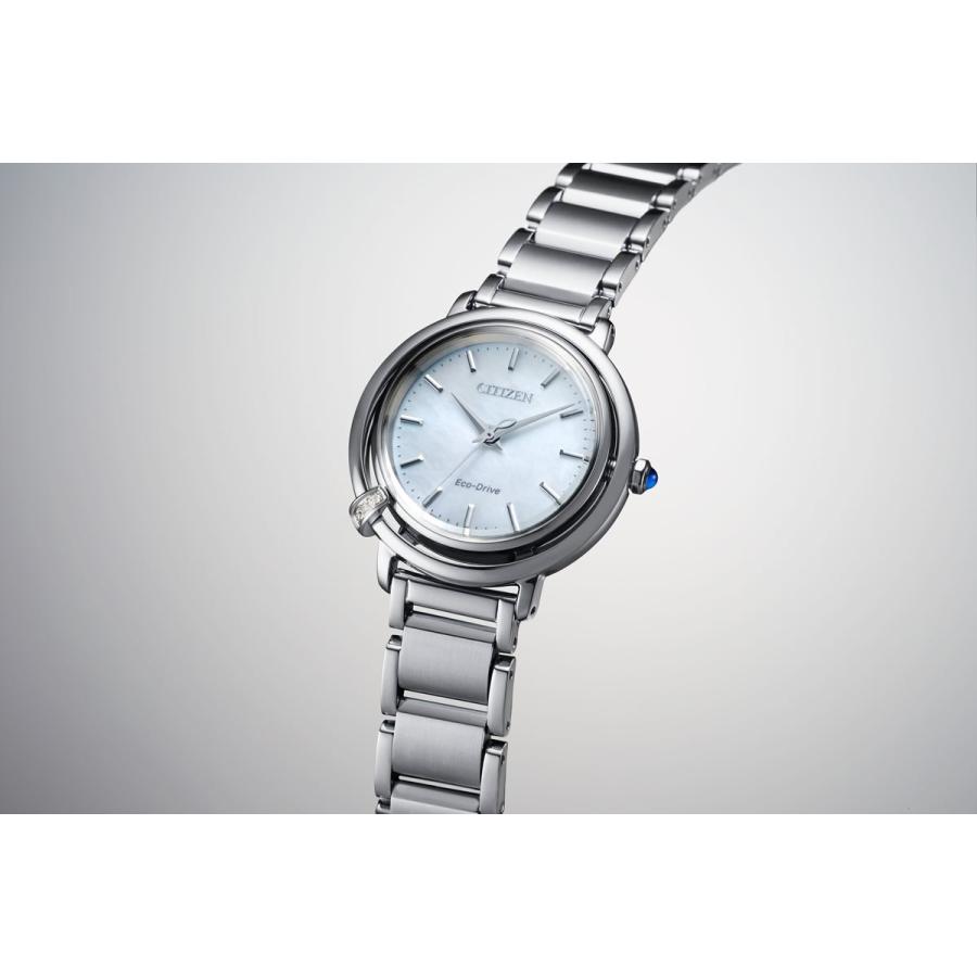 CITIZEN L シチズン エル レディース エコドライブ 腕時計