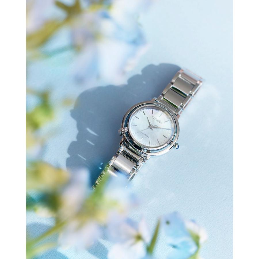 CITIZEN L シチズン エル レディース エコドライブ 腕時計 CITIZEN L シチズン エル レディース エコドライブ 腕時計