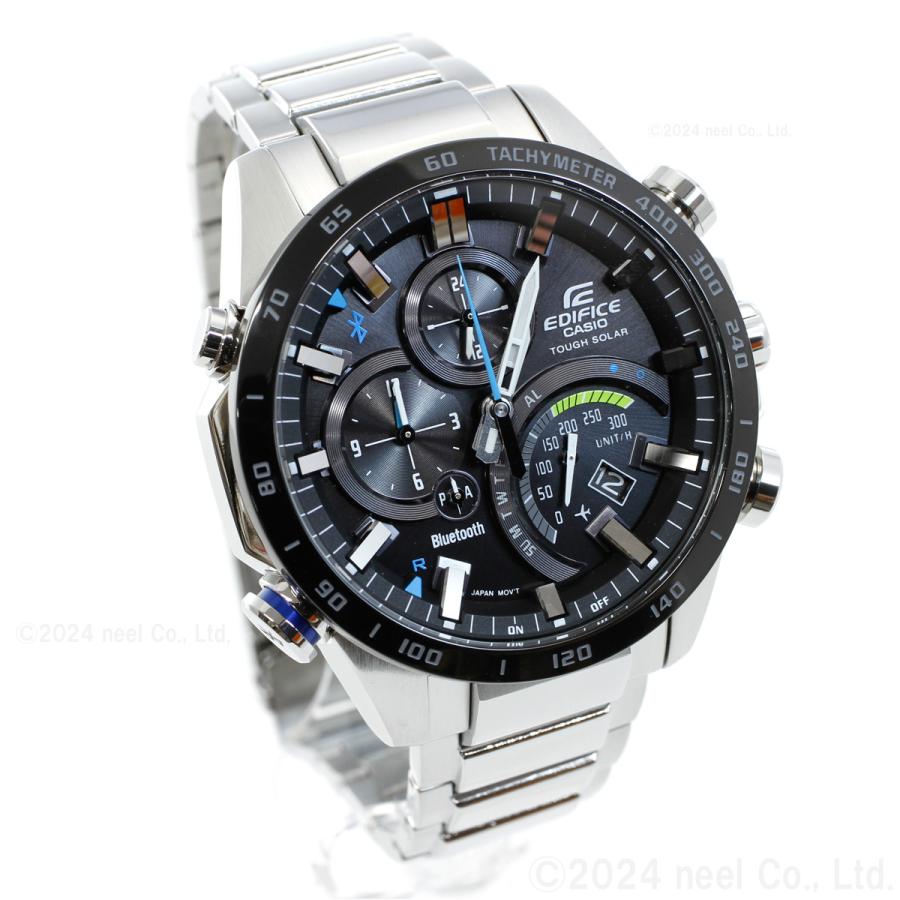 EDIFICE（CASIO） カシオ エディフィス Bluetooth ブルートゥース