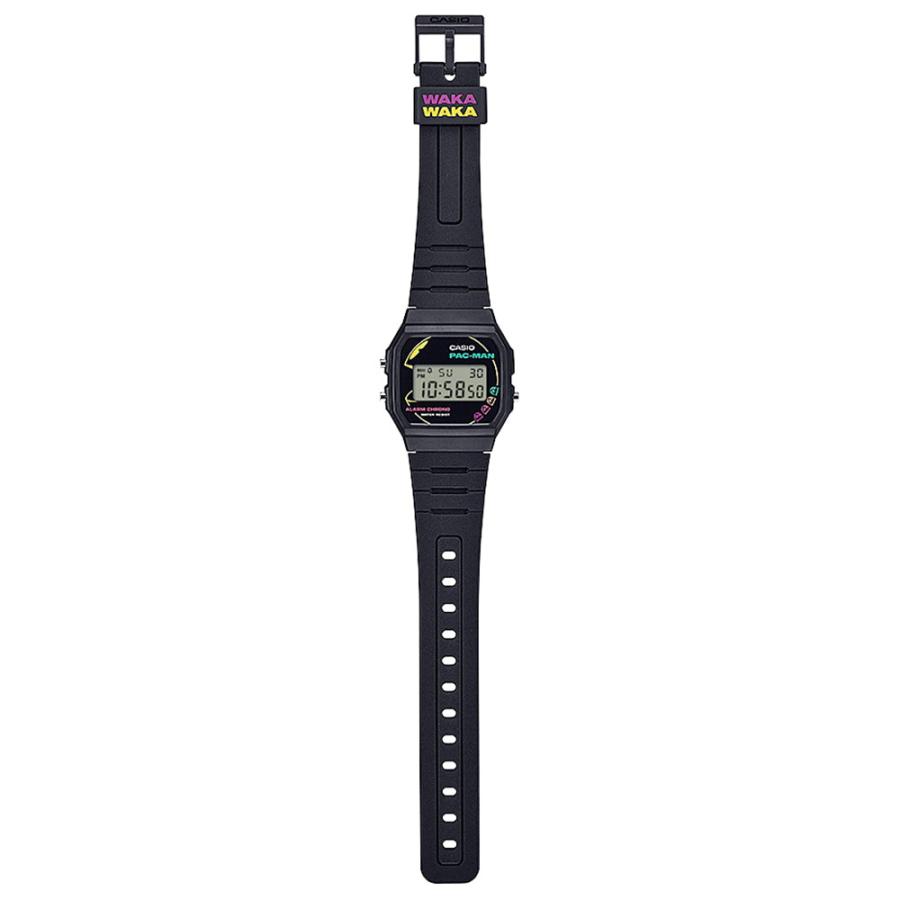 スタンダード（CASIO） カシオ クラシック CASIO CLASSIC パックマン