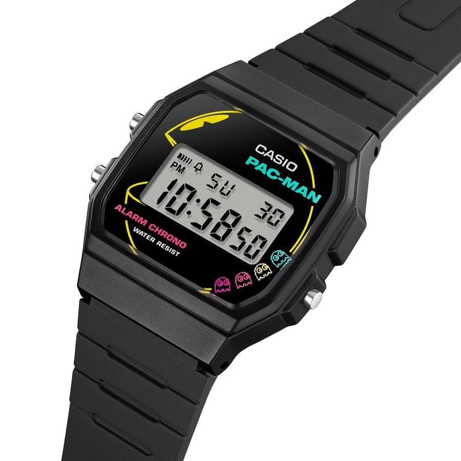 スタンダード（CASIO） カシオ クラシック CASIO CLASSIC パックマン