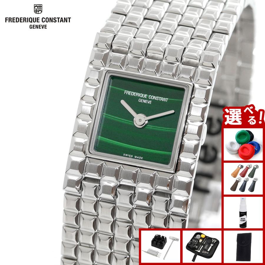 （ノベルティー付き）フレデリック コンスタント FREDERIQUE CONSTANT クラシック マンシェット FC-200MA1MC6B | CLASSICS（FREDERIQUE CONSTANT）