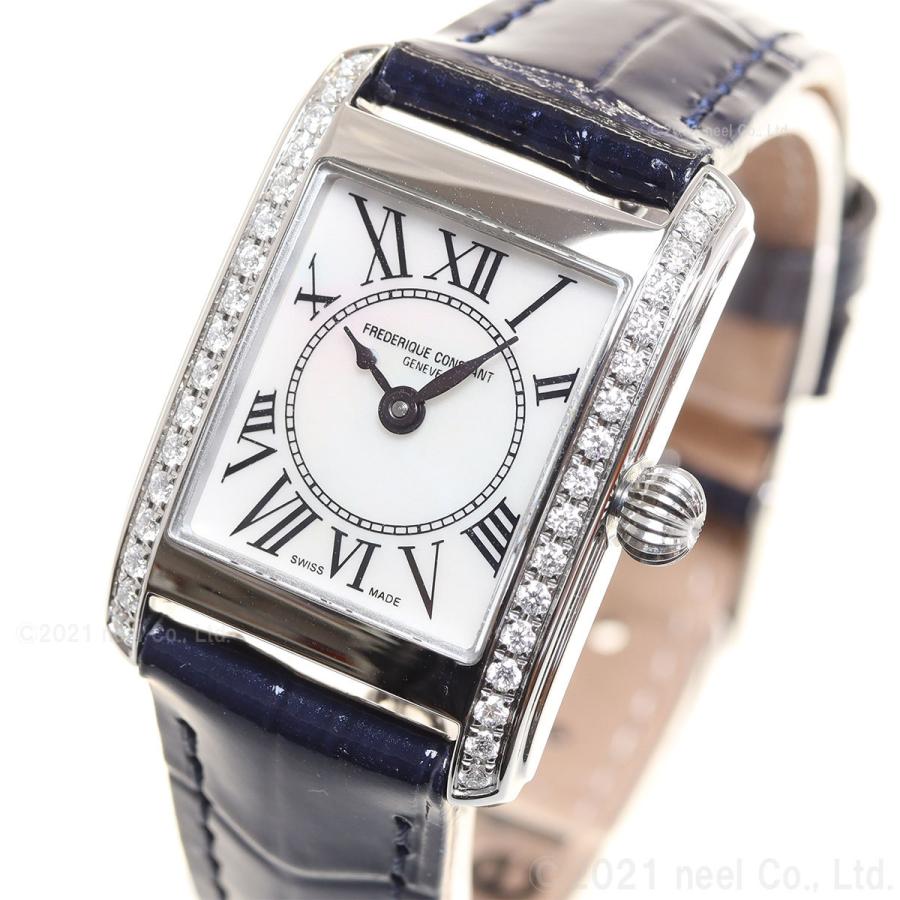 FREDERIQUE CONSTANT（フレデリック・コンスタント） （豪華おまけ有