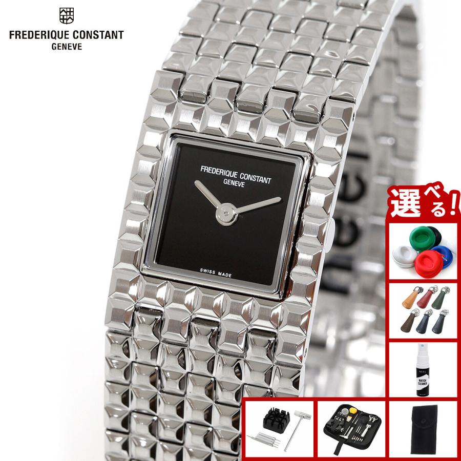 （ノベルティー付き）フレデリック コンスタント FREDERIQUE CONSTANT クラシック マンシェット FC-200ONB1MC6B | CLASSICS（FREDERIQUE CONSTANT）