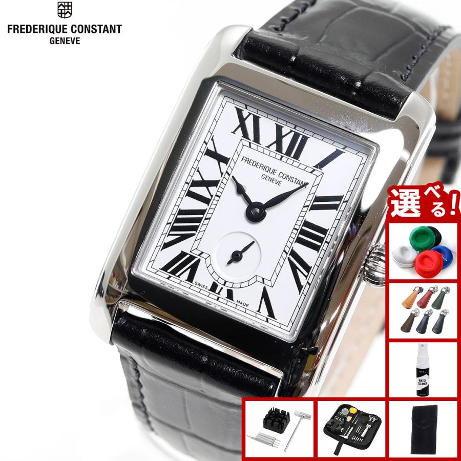 CLASSICS（FREDERIQUE CONSTANT） フレデリック コンスタント