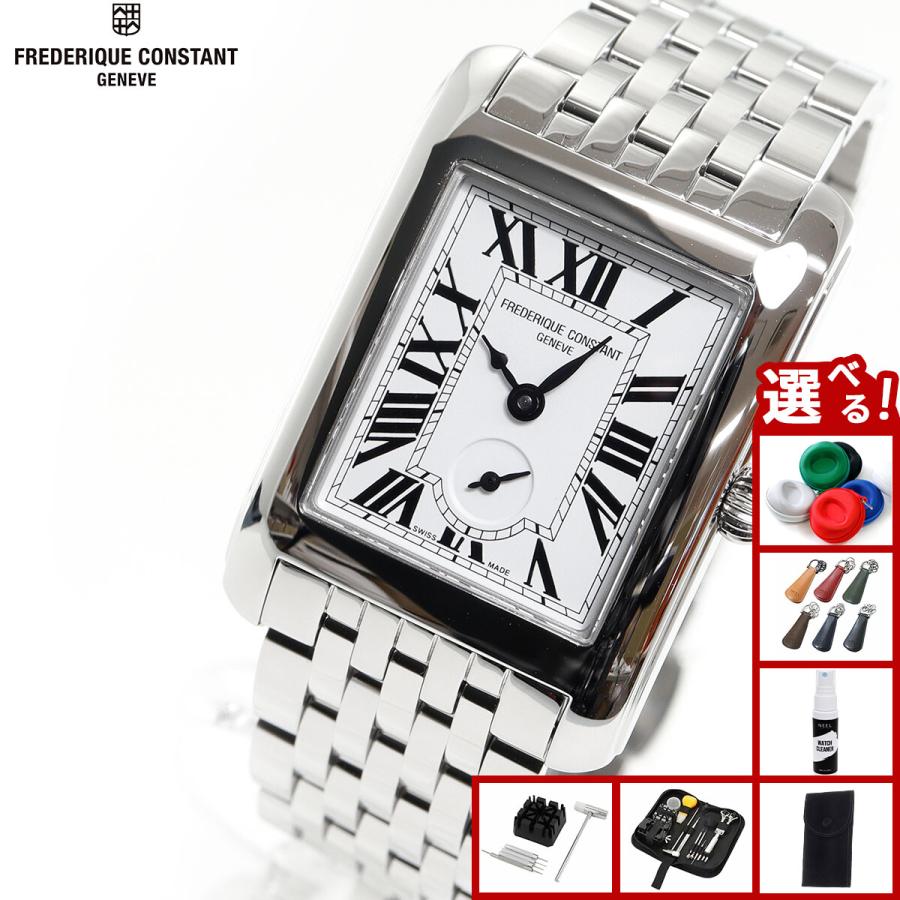 CLASSICS（FREDERIQUE CONSTANT） フレデリック コンスタント