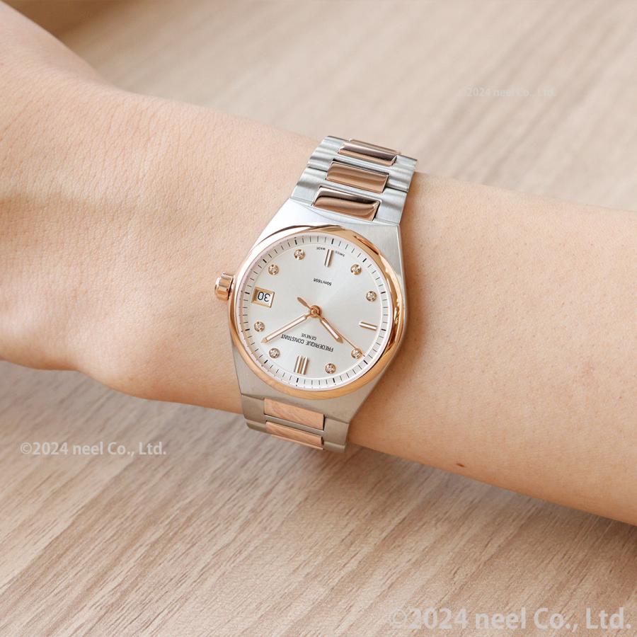FREDERIQUE CONSTANT（フレデリック・コンスタント