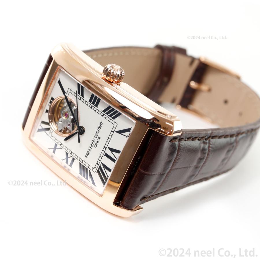 CLASSICS（FREDERIQUE CONSTANT） （6月から値上）フレデリック