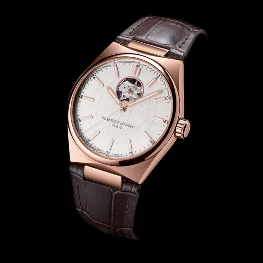 FREDERIQUE CONSTANT フレデリック・コンスタント ハイライフ FC 