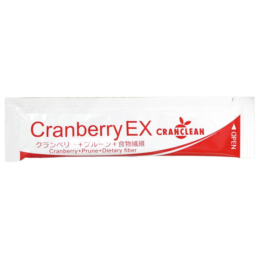 ブランド登録なし - CRANCLEAN クランベリーEX 450g×10箱【貨物輸送無料】