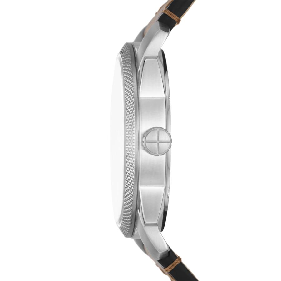 フォッシル FOSSIL 腕時計 メンズ MACHINE マシーン FS5920 タン