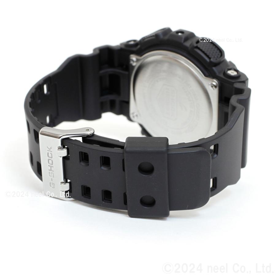 G-SHOCK Gショック アナデジ 腕時計 メンズ GA-110CD-1A2JF Metallic