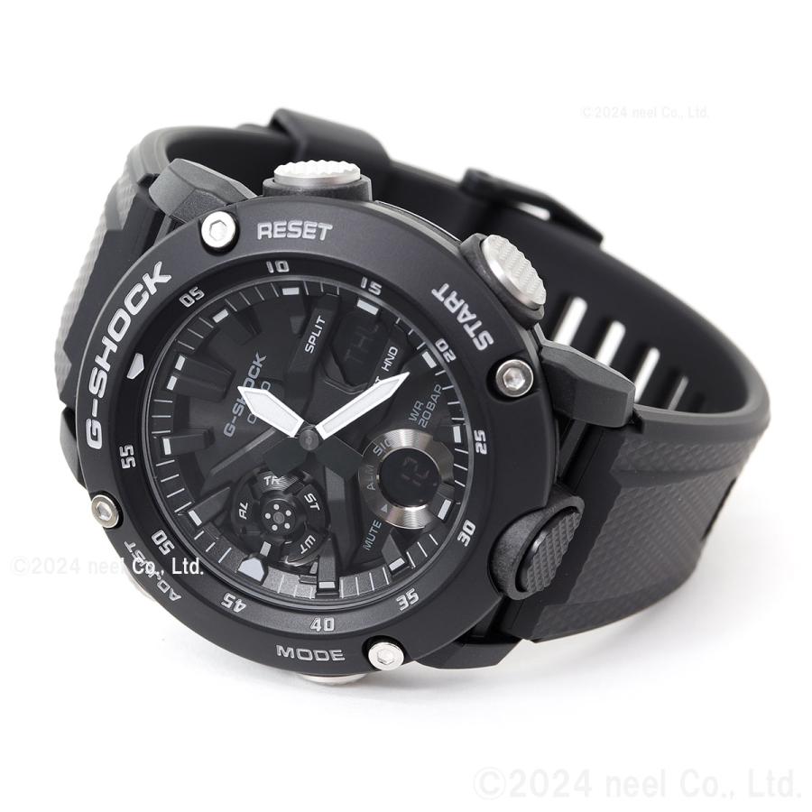 G-SHOCK Gショック 腕時計 メンズ GA-2000S-1AJF ジーショック : neel