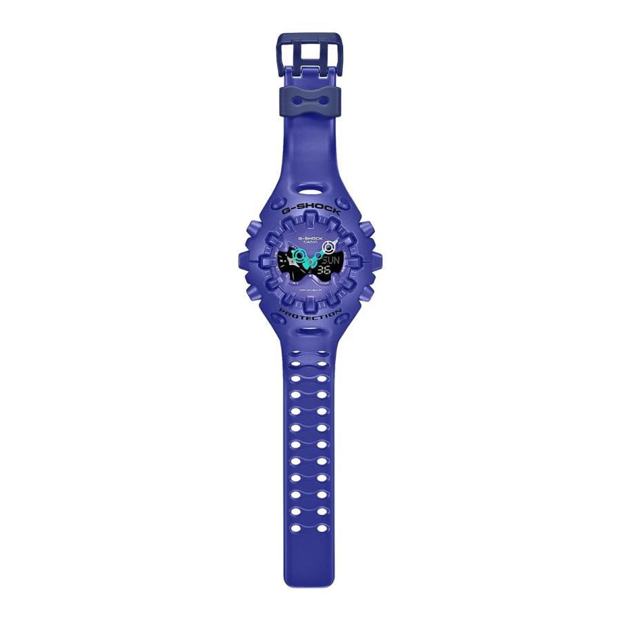 新品未使用 カシオ G-SHOCK 限定品 GA-V01-2AJF G-SHOCK Gショック アナデジ 限定 腕時計 メンズ GA-V01-2AJF ジー