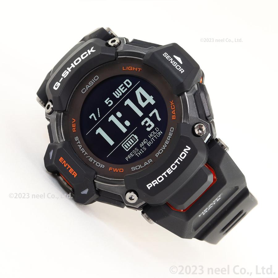 G-SQUAD Gショック ジースクワッド G-SHOCK 腕時計 メンズ GBD-H2000