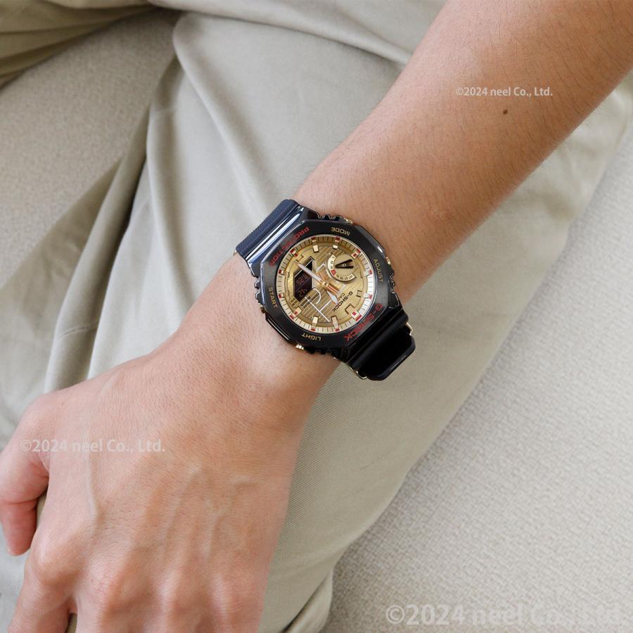 G-SHOCK Gショック アナデジ 八村塁選手 シグネチャーモデル G-SHOCK Gショック アナデジ 八村塁選手 シグネチャーモデル