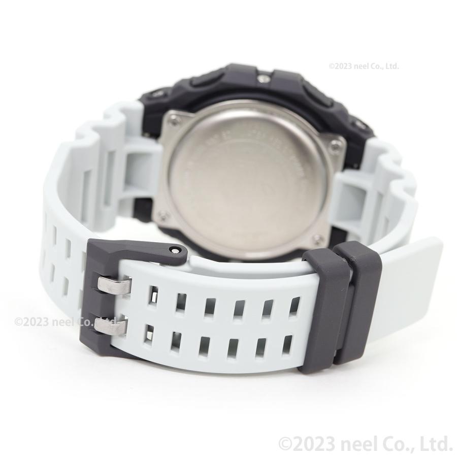 Gショック Gライド G-SHOCK G-LIDE デジタル 腕時計 メンズ CASIO GBX-100TT-8JF ジーショック｜neel-garmin｜12