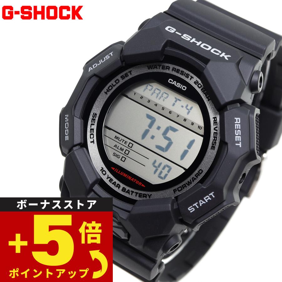 G-SHOCK Gショック デジタル 腕時計 メンズ GD-010-1JF ジー G-SHOCK Gショック デジタル 腕時計 メンズ GD-010-1JF ジー