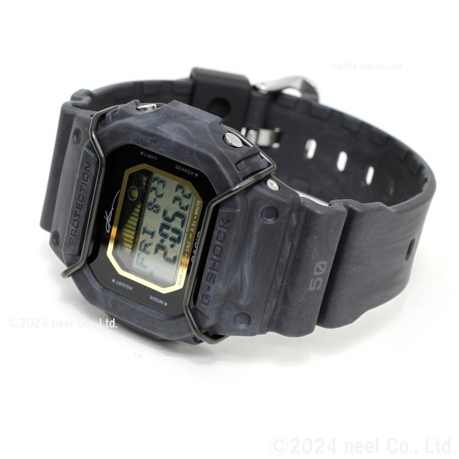 G-SHOCK Gショック デジタル 五十嵐カノア選手 シグネチャー G-SHOCK Gショック デジタル 五十嵐カノア選手 シグネチャー