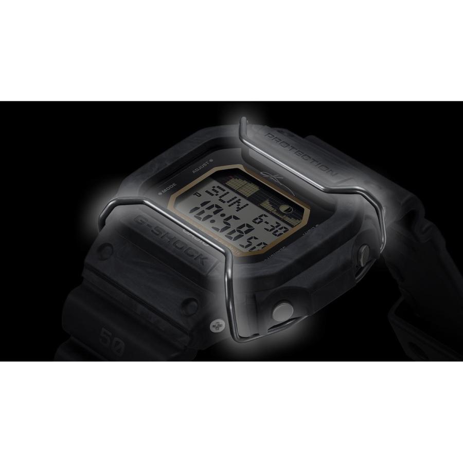 G-SHOCK GLX-5600KB 五十嵐カノア モデル G-LIDE 五十嵐カノア シグネチャーモデル【国内正規品】GLX