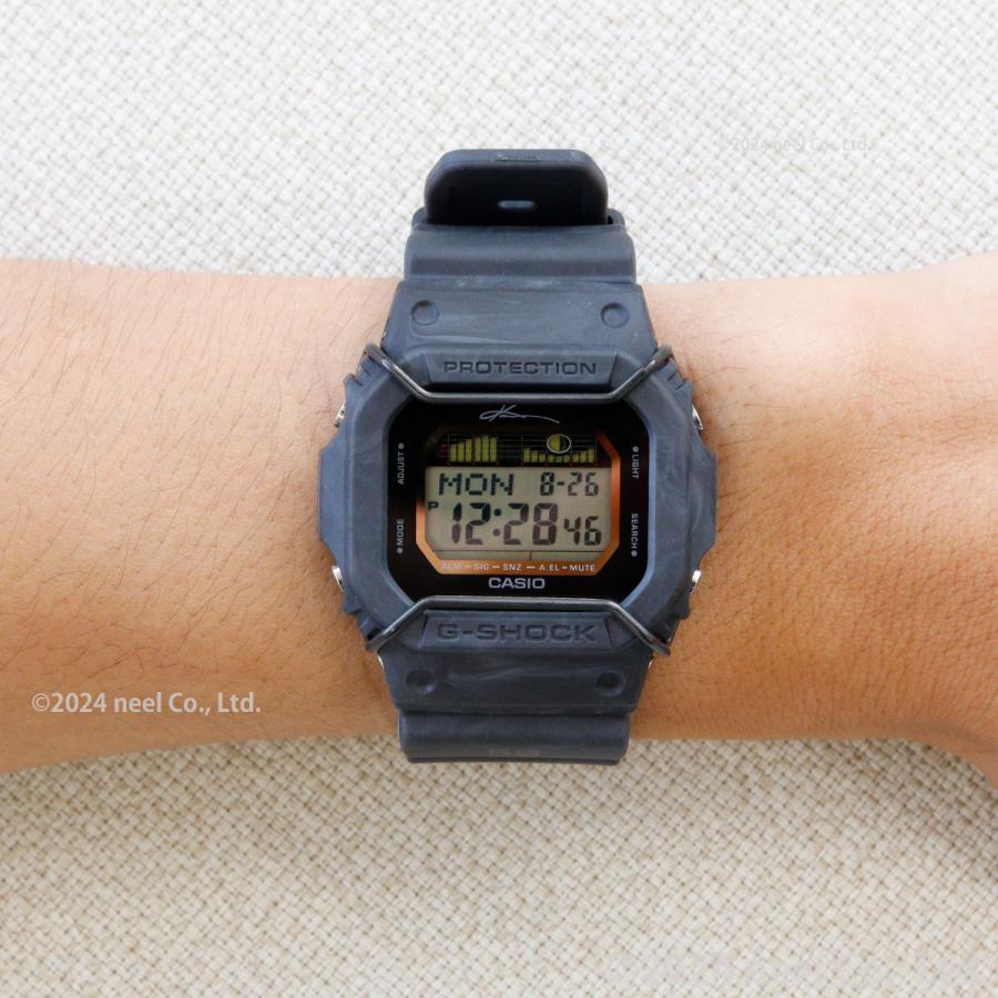 G-SHOCK Gショック デジタル 五十嵐カノア選手 シグネチャー G-SHOCK Gショック デジタル 五十嵐カノア選手 シグネチャー