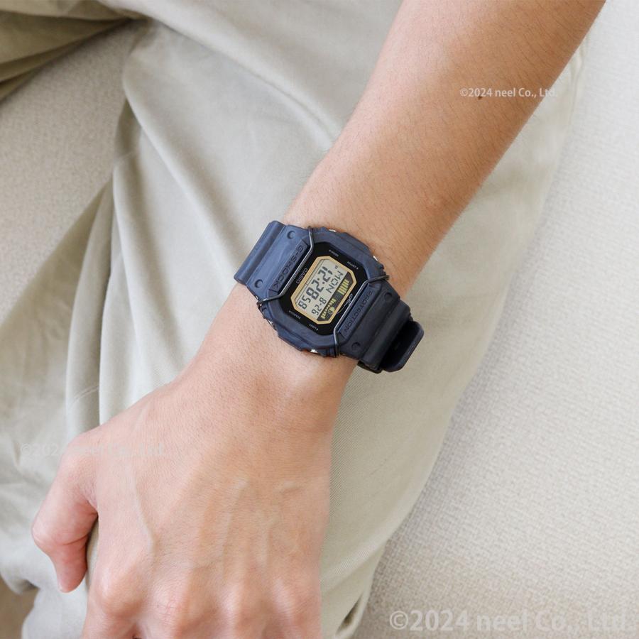 G-SHOCK Gショック デジタル 五十嵐カノア選手 シグネチャー G-SHOCK Gショック デジタル 五十嵐カノア選手 シグネチャー