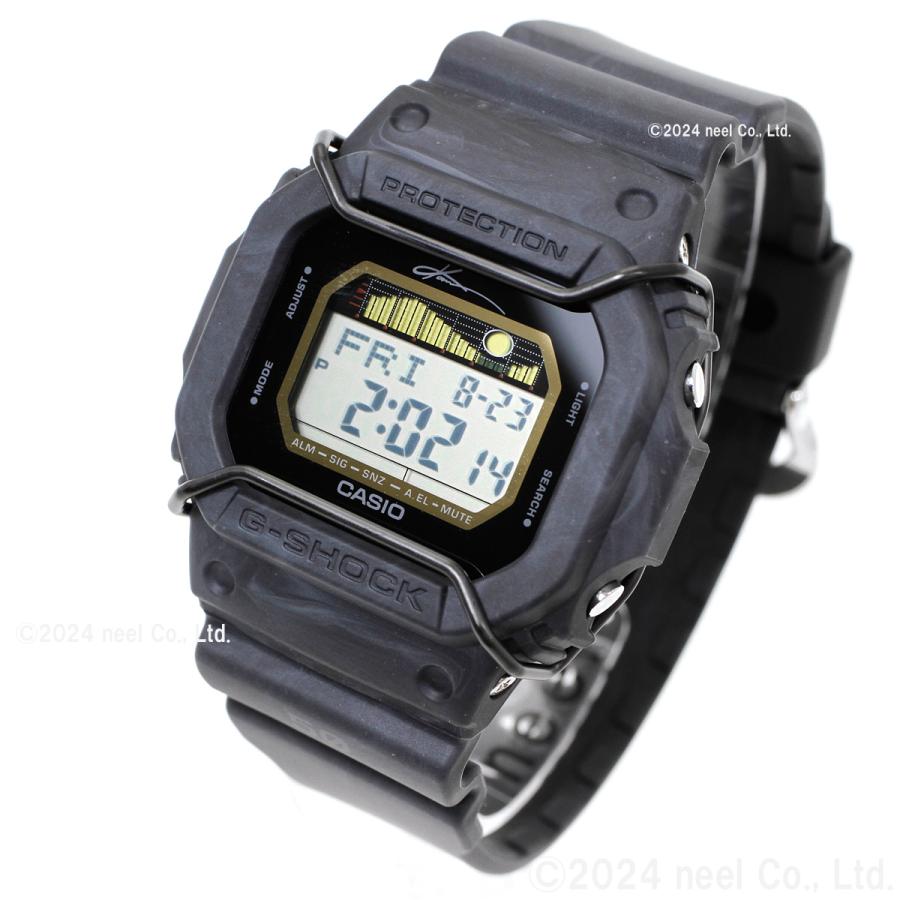 G-SHOCK Gショック デジタル 五十嵐カノア選手 シグネチャー G-SHOCK Gショック デジタル 五十嵐カノア選手 シグネチャー
