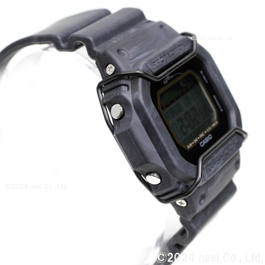 G-SHOCK Gショック デジタル 五十嵐カノア選手 シグネチャー G-SHOCK Gショック デジタル 五十嵐カノア選手 シグネチャー